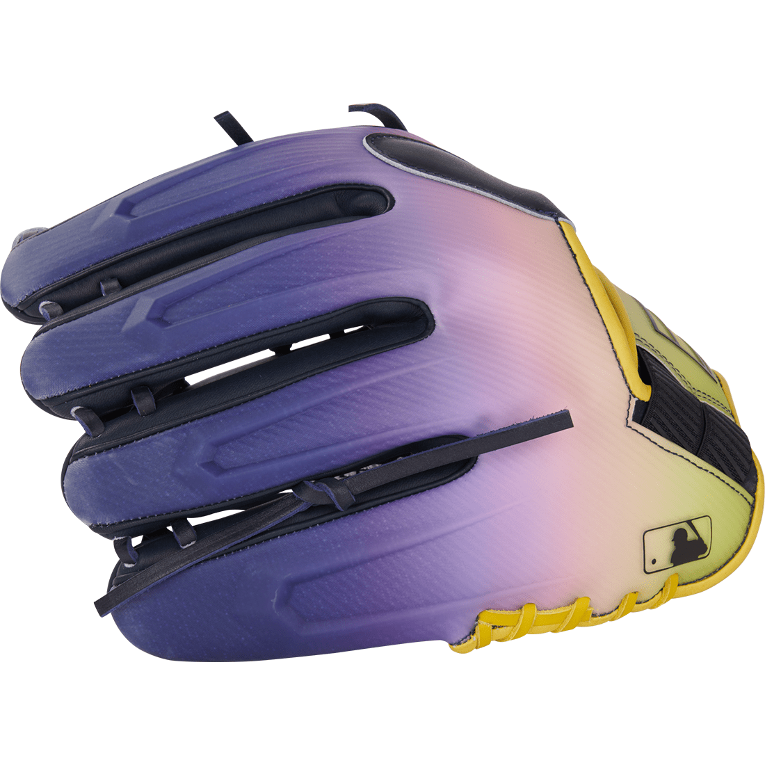 Rawlings REV1X Francisco Lindor 11.75" Baseball Glove: REVFL12N