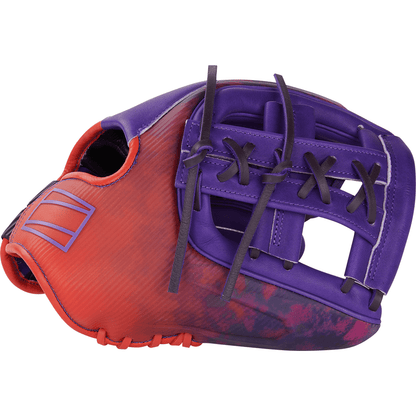 Rawlings REV1X Francisco Lindor 11.75" Baseball Glove: REVFL12PU