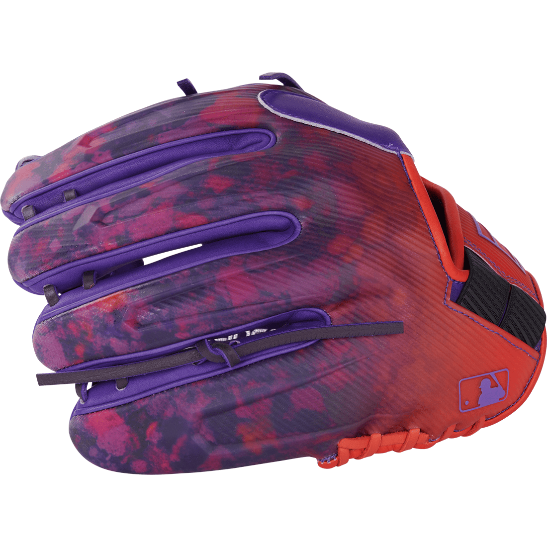 Rawlings REV1X Francisco Lindor 11.75" Baseball Glove: REVFL12PU