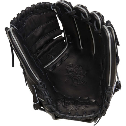 Shop the Rawlings Heart of the Hide 12" Infield/Pitchers Baseball Glove: RPROT206-9B at Headbanger Sports