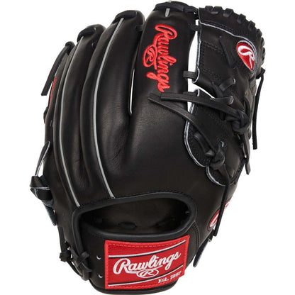 Shop the Rawlings Heart of the Hide 12" Infield/Pitchers Baseball Glove: RPROT206-9B at Headbanger Sports