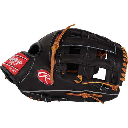 Shop Rawlings Heart of the Hide 12.75" Outfield Baseball Glove: RPROT3029C-6B at Headbanger Sports