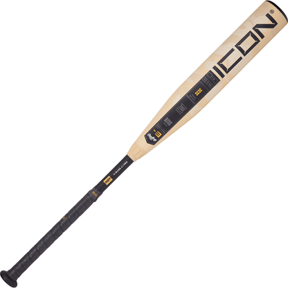 2025 Rawlings Icon 2 5/8" USA Baseball Bat: -12, -10, -8