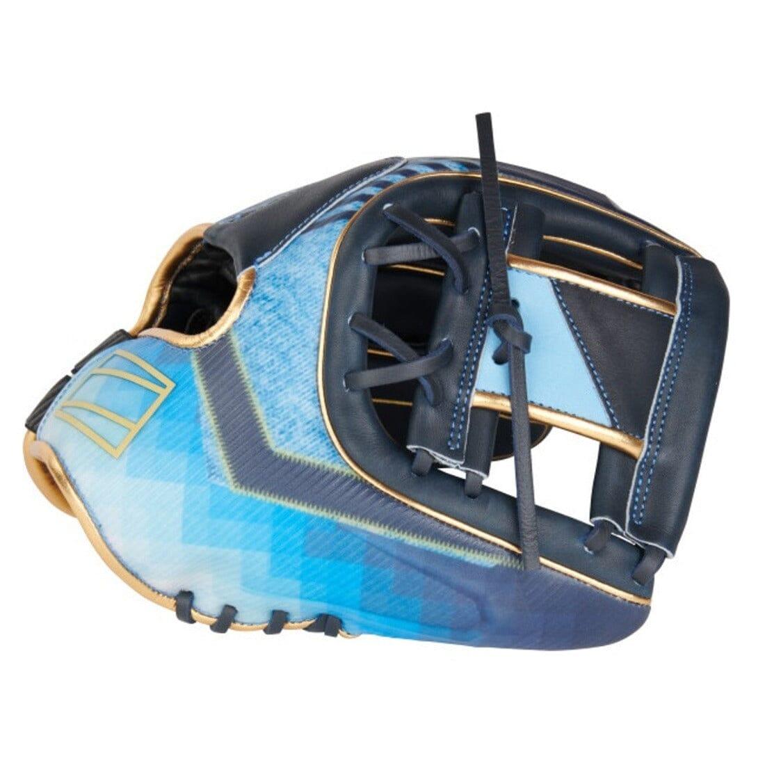 Shop Rawlings REV1X 11.5" Baseball Glove: RREV204-2XNG at Headbanger Sports