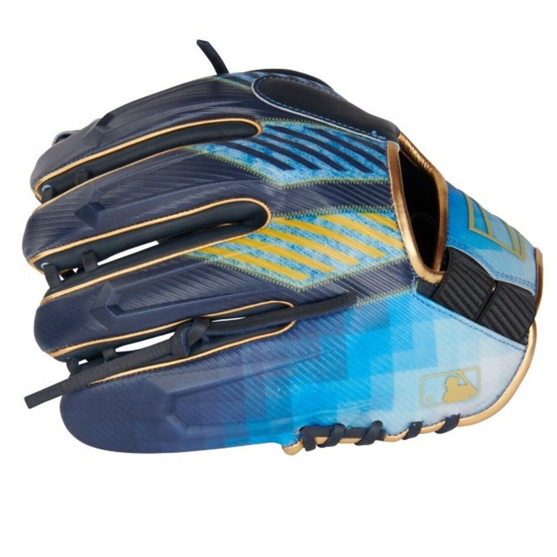 Shop Rawlings REV1X 11.5" Baseball Glove: RREV204-2XNG at Headbanger Sports