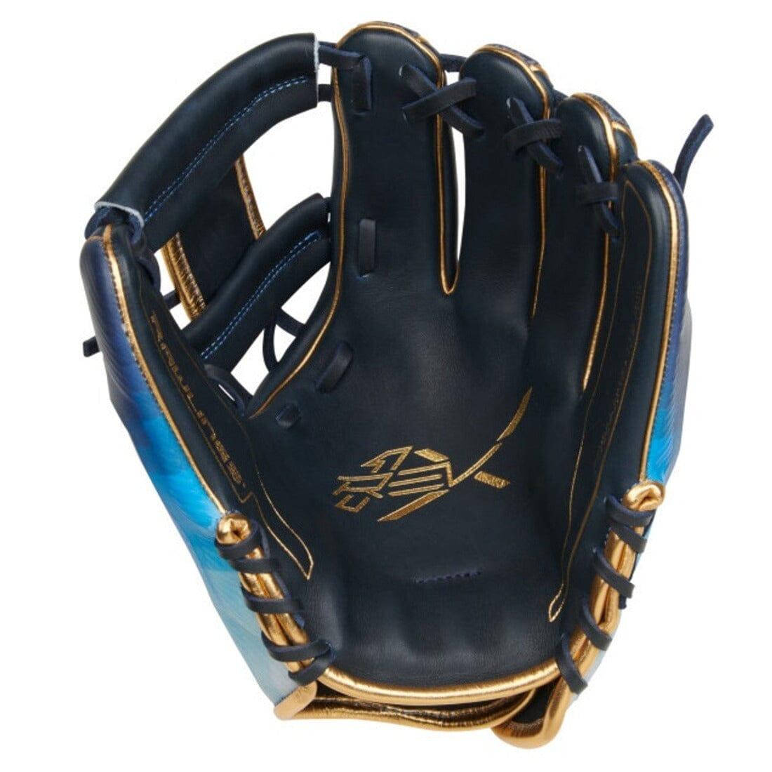 Shop Rawlings REV1X 11.5" Baseball Glove: RREV204-2XNG at Headbanger Sports