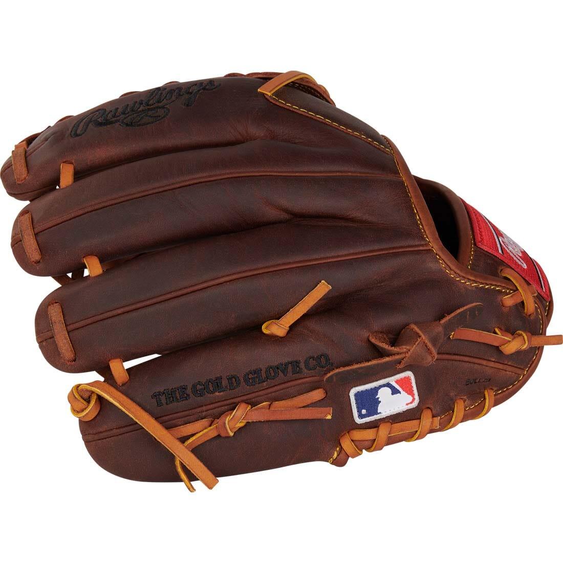 Want to play like one of the best to ever man the hot corner? Then you need this Rawlings Heart of the Hide Nolan Arenado 12" Baseball Glove Pattern (RPRORNA28)