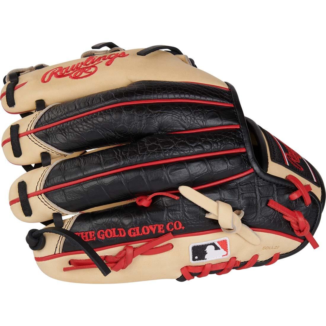 Rawlings Heart of the Hide R2G 11.5" Infield Baseball Glove: RPROR204-32C