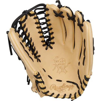 Shop the Rawlings Heart of the Hide R2G 12.75" Outfield Baseball Glove: RPROR3039-22CB at Headbanger Sports