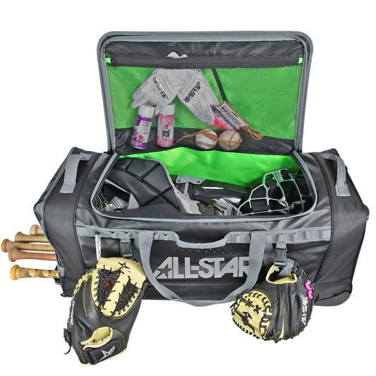 All-Star S7 Elite Roller Bag