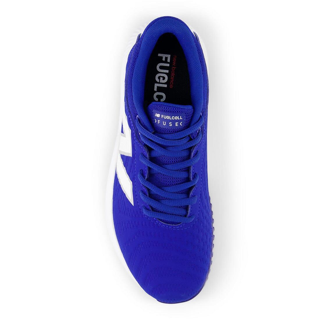 New Balance Women's FuelCell FUSE v4 Turf Trainers: STFUSEB4