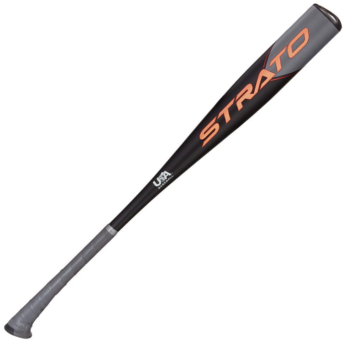 2023 AXE Strato (-5) 2 5/8" Balanced USA Baseball Bat: L195K