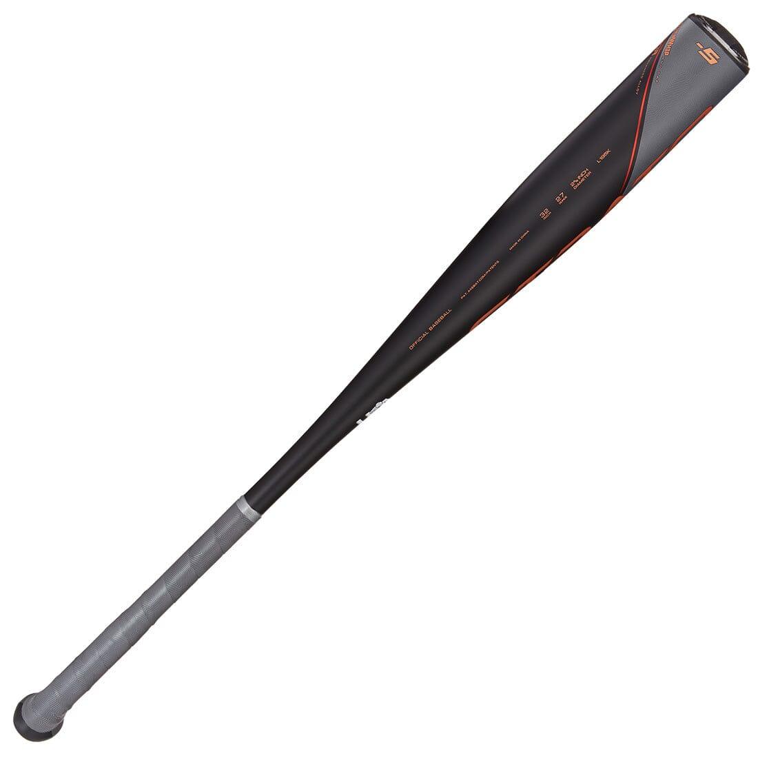 2023 AXE Strato (-5) 2 5/8" Balanced USA Baseball Bat: L195K