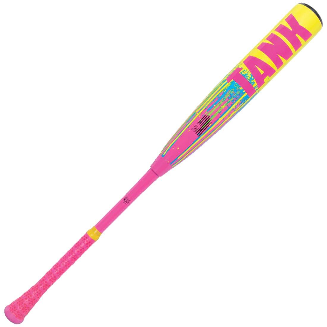 2025 Soldier Tank (-5) 2 3/4" USSSA Senior League Baseball Bat: SSBB25TANKU5