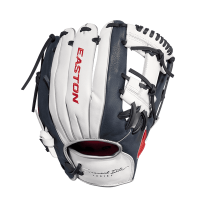 Easton Tournament Elite Series Youth 11.5" Baseball Glove: TEB115I