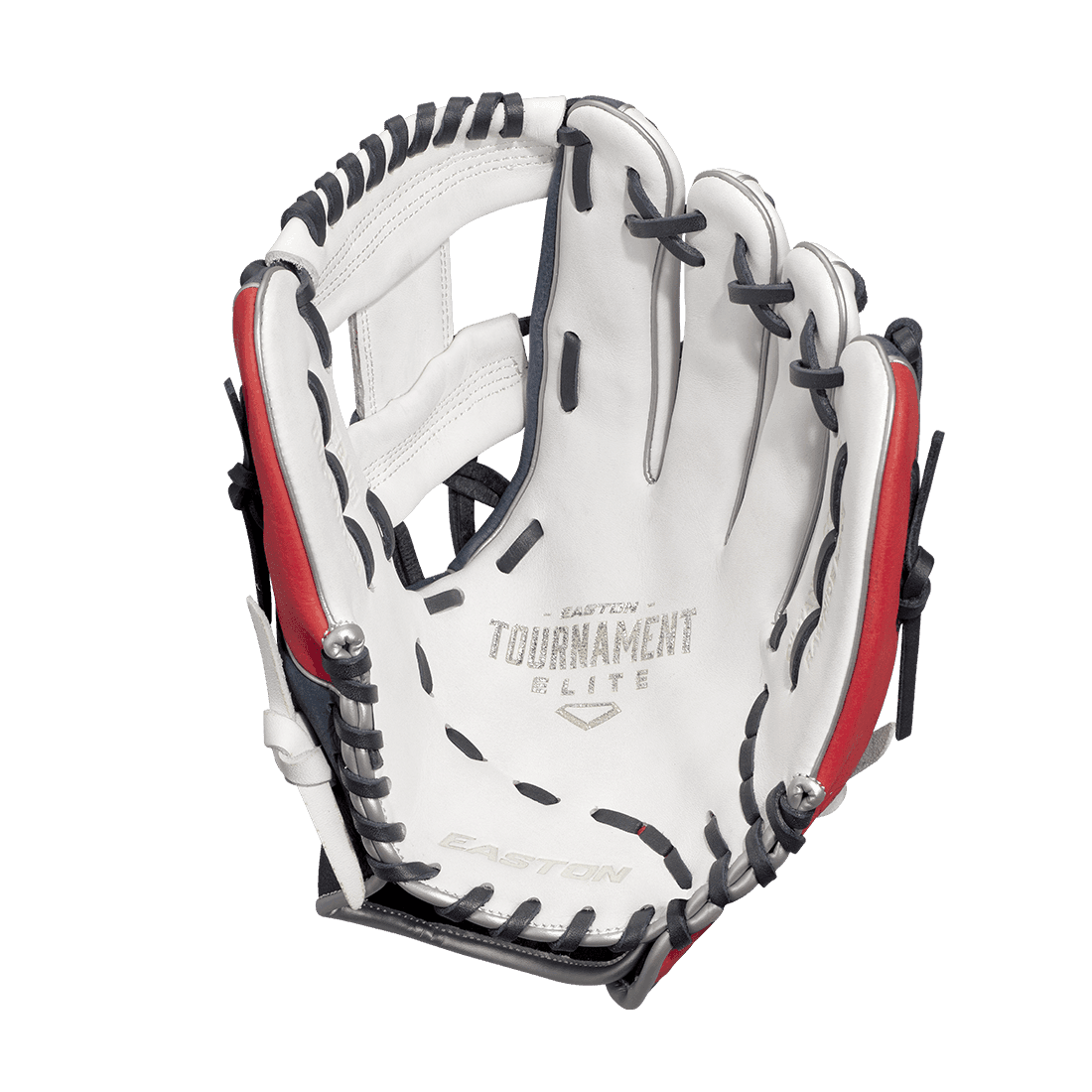 Easton Tournament Elite Series Youth 11.5" Baseball Glove: TEB115I