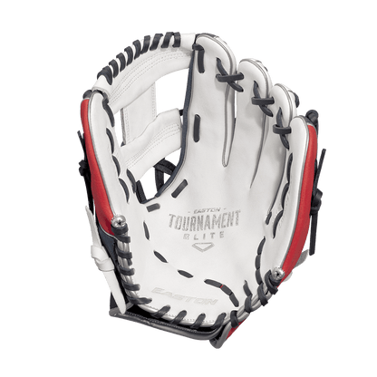 Easton Tournament Elite Series Youth 11.5" Baseball Glove: TEB115I