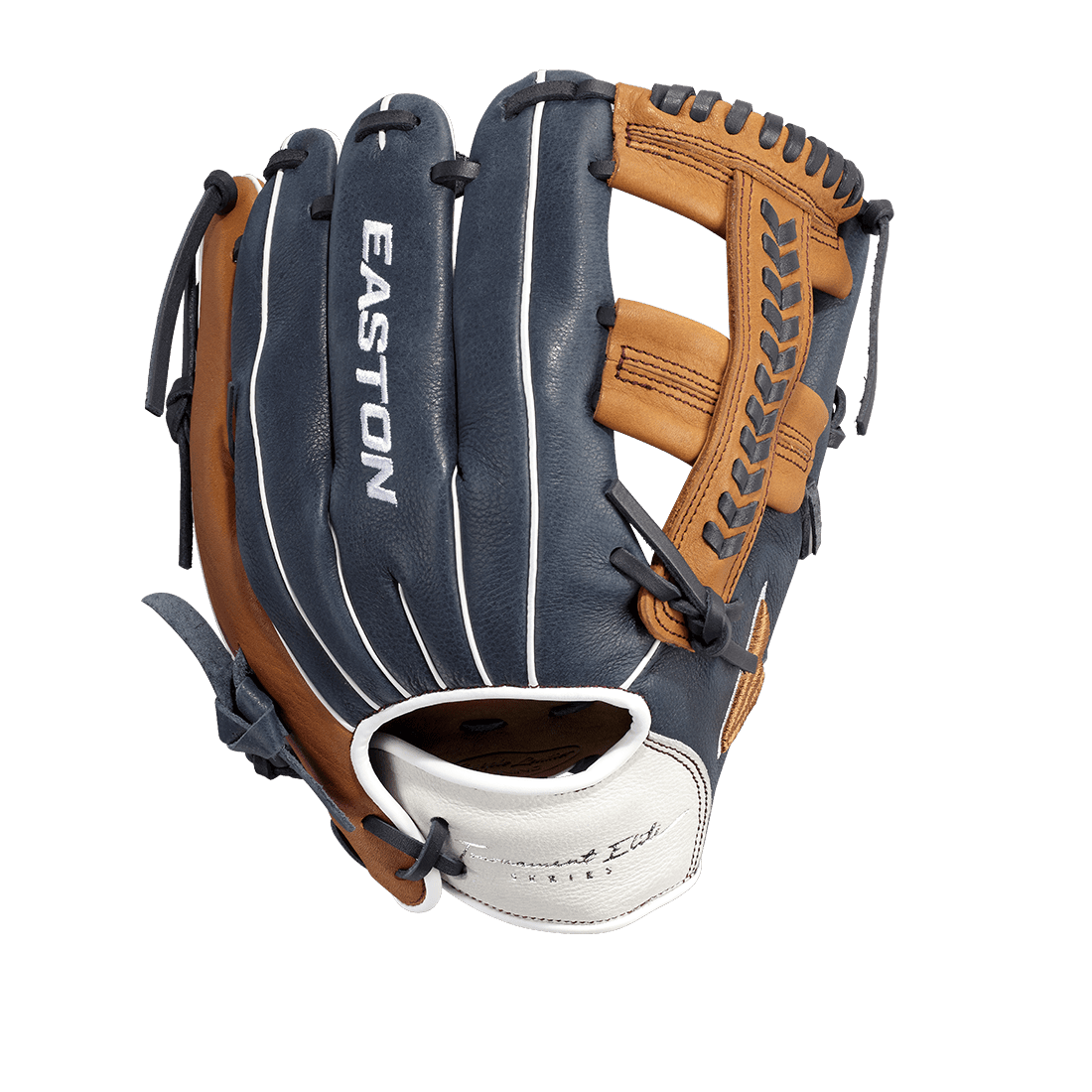 Easton Tournament Elite Series Youth 11.5" Baseball Glove: TEB115SP