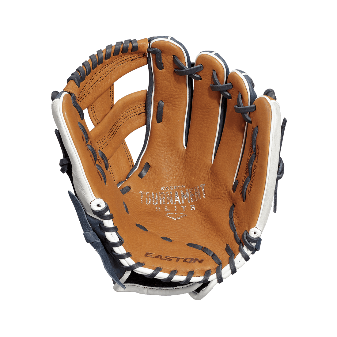 Easton Tournament Elite Series Youth 11.5" Baseball Glove: TEB115SP