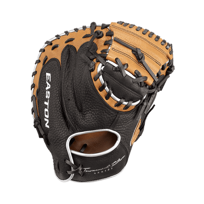 Easton Tournament Elite Series Youth 32.5" Baseball Catcher's Mitt: TEB2335