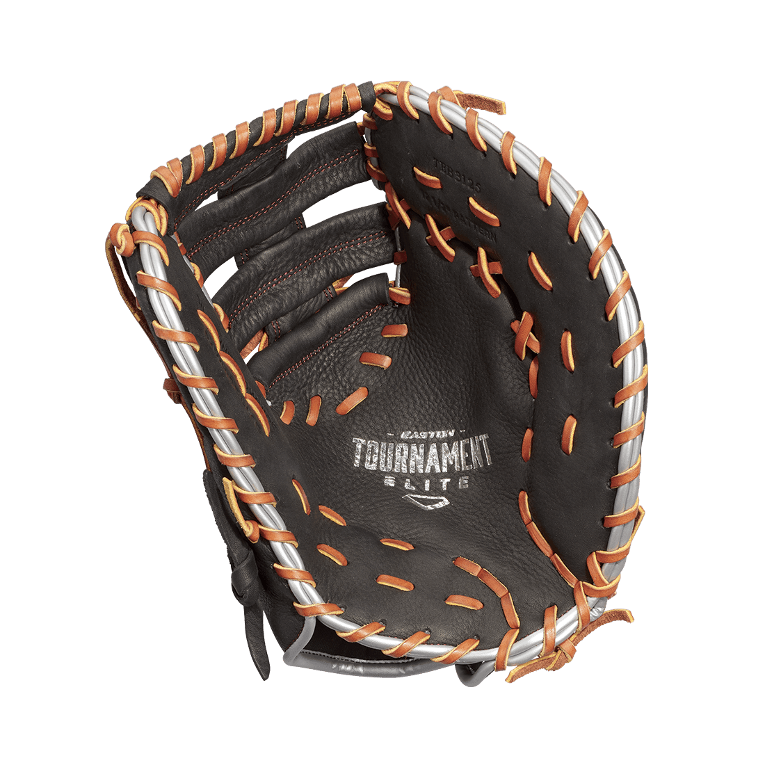 Easton Tournament Elite Series Youth 12.5" Baseball First Base Mitt: TEB3125