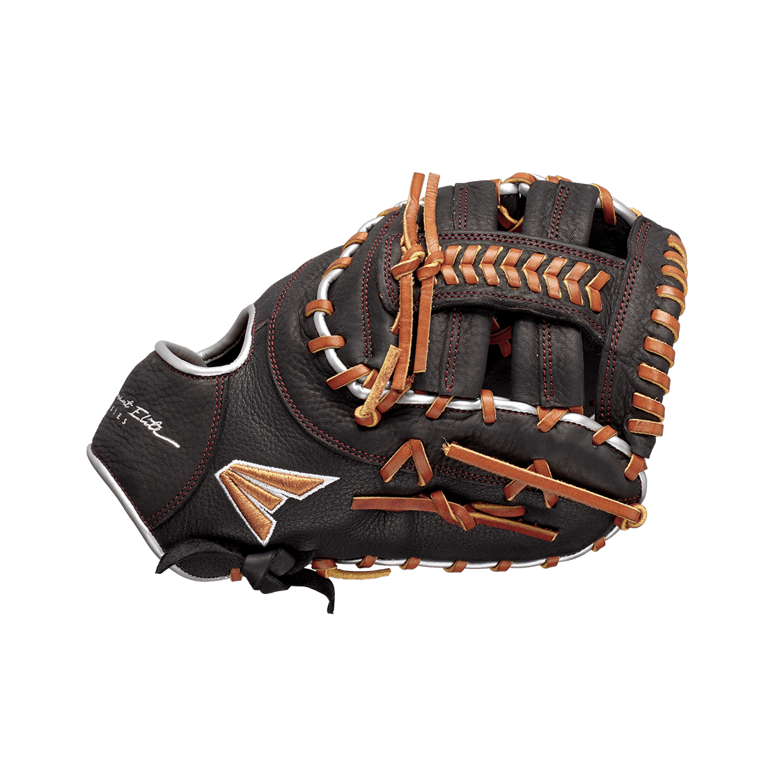 Easton Tournament Elite Series Youth 12.5" Baseball First Base Mitt: TEB3125