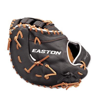 Easton Tournament Elite Series Youth 12.5" Baseball First Base Mitt: TEB3125