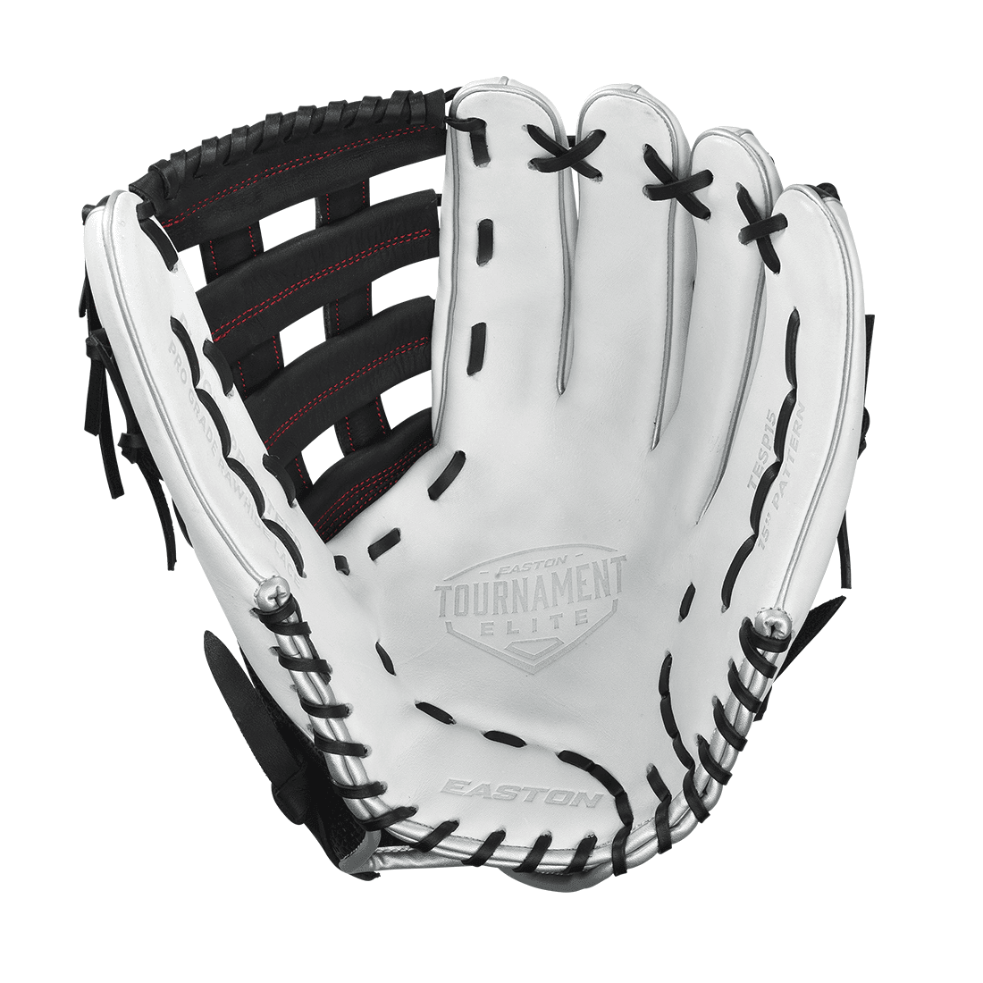 Easton Tournament Elite Slowpitch Softball Glove: TESP 13", 14", 15"