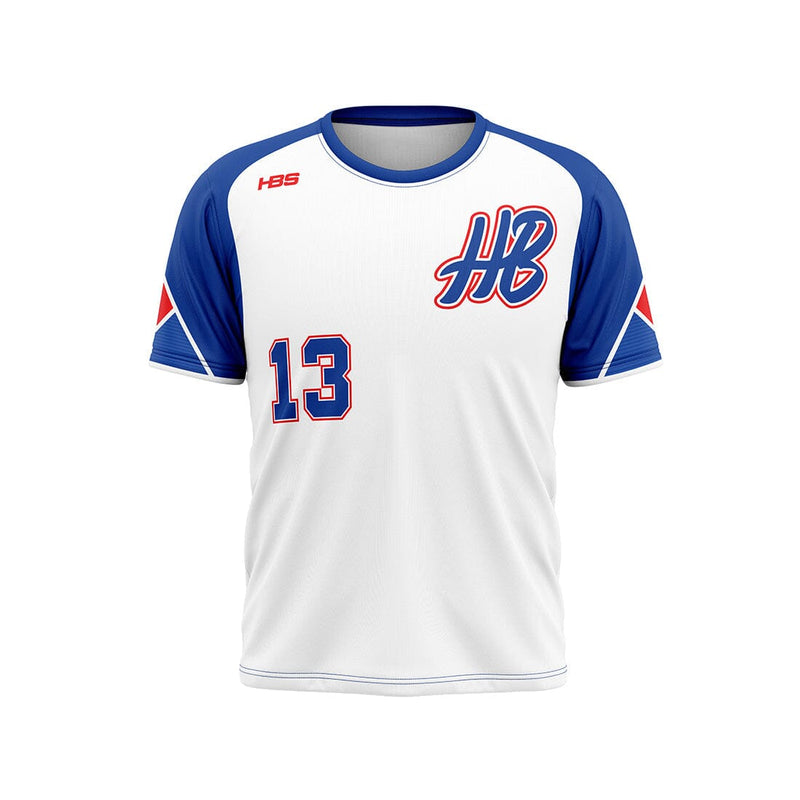 1061  Crusade Softball Jersey :: Youth & Adult Jersey