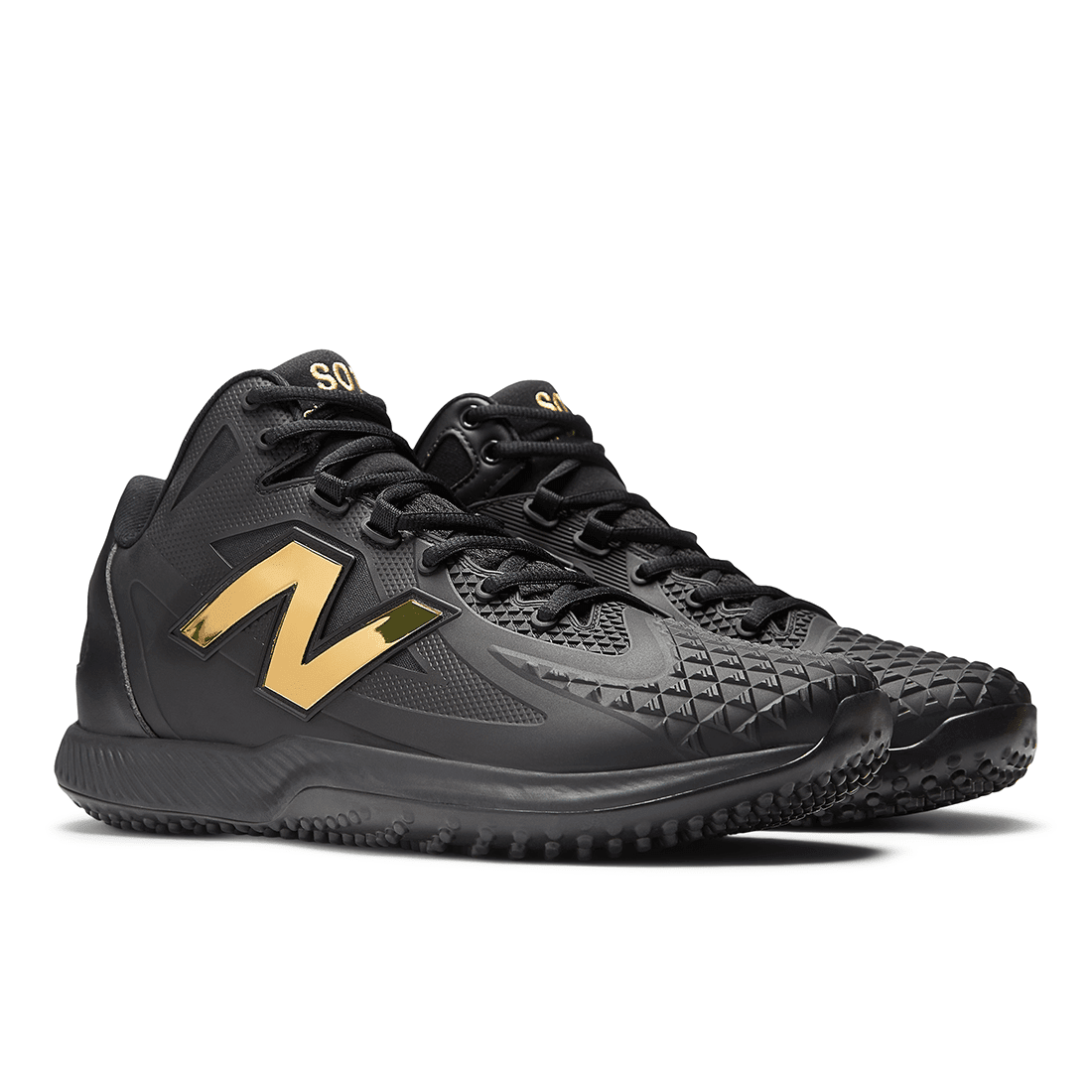 New Balance FuelCell Ohtani 1 Trainer: TSHOBK1