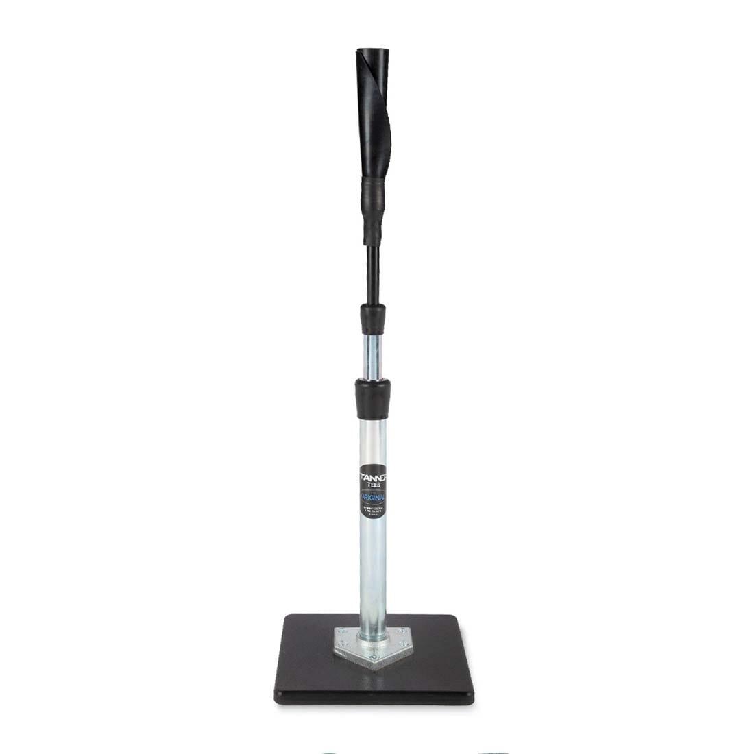 Tanner Tee the Original 26"-43" Adjustable Batting Tee (Adult/Standard): TT001