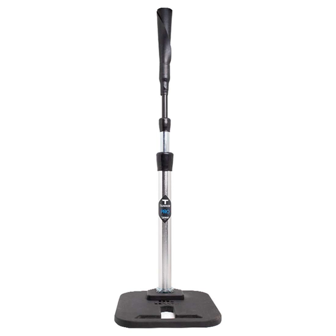 Tanner Tee Pro 26"-43" Adjustable Batting Tee (Adult/Standard): TTPR001