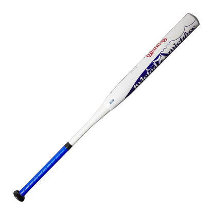 2025 DeMarini Twisted Mistress V2 13" USSSA Slowpitch Softball Bat: WBD2569010