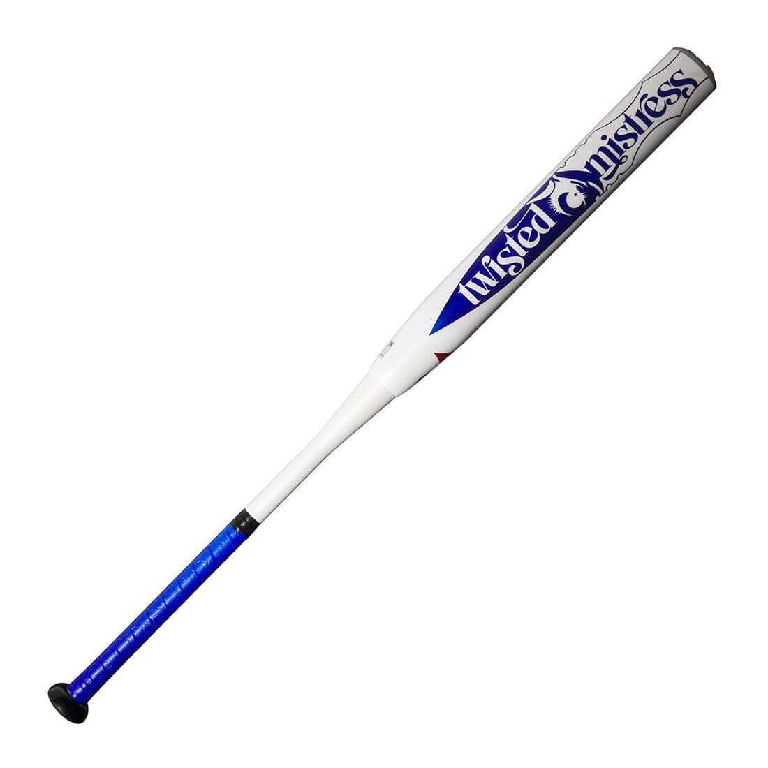 2025 DeMarini Twisted Mistress V2 13" USSSA Slowpitch Softball Bat: WBD2569010