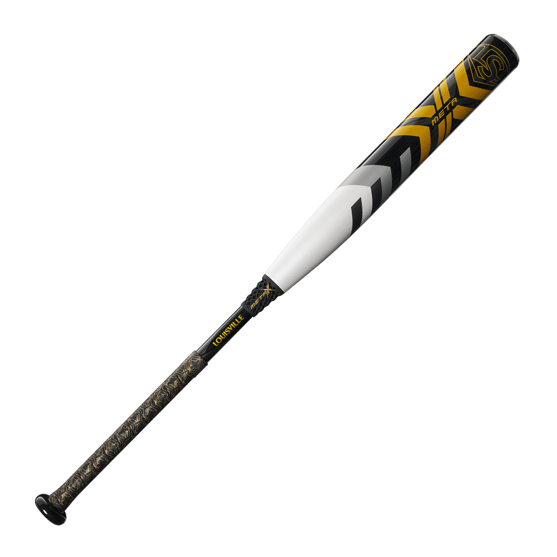 2024 Louisville Slugger Meta (-10) Fastpitch Softball Bat: WBL2669010