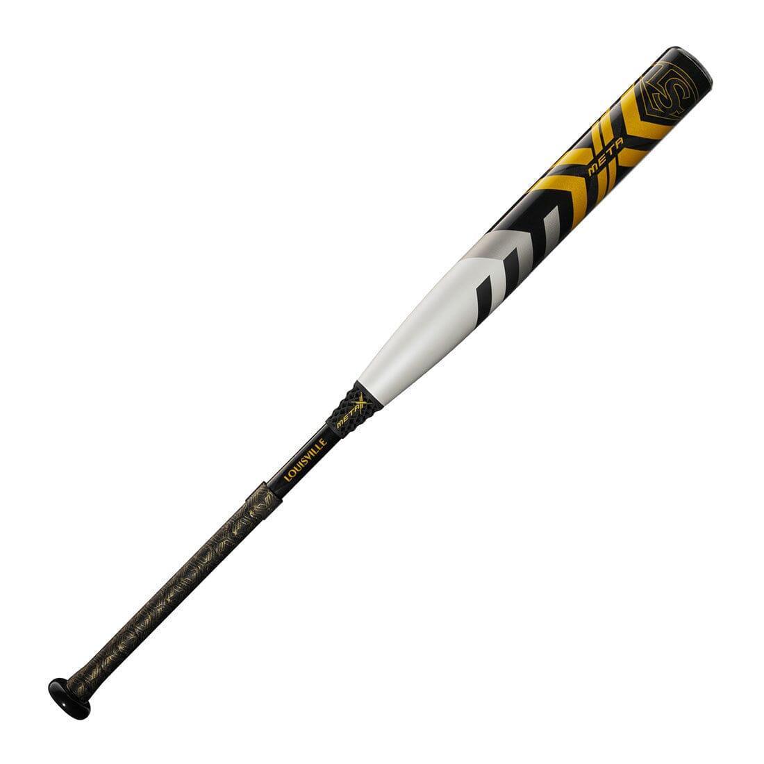 2024 Louisville Slugger Meta (-9) Fastpitch Softball Bat: WBL2805010