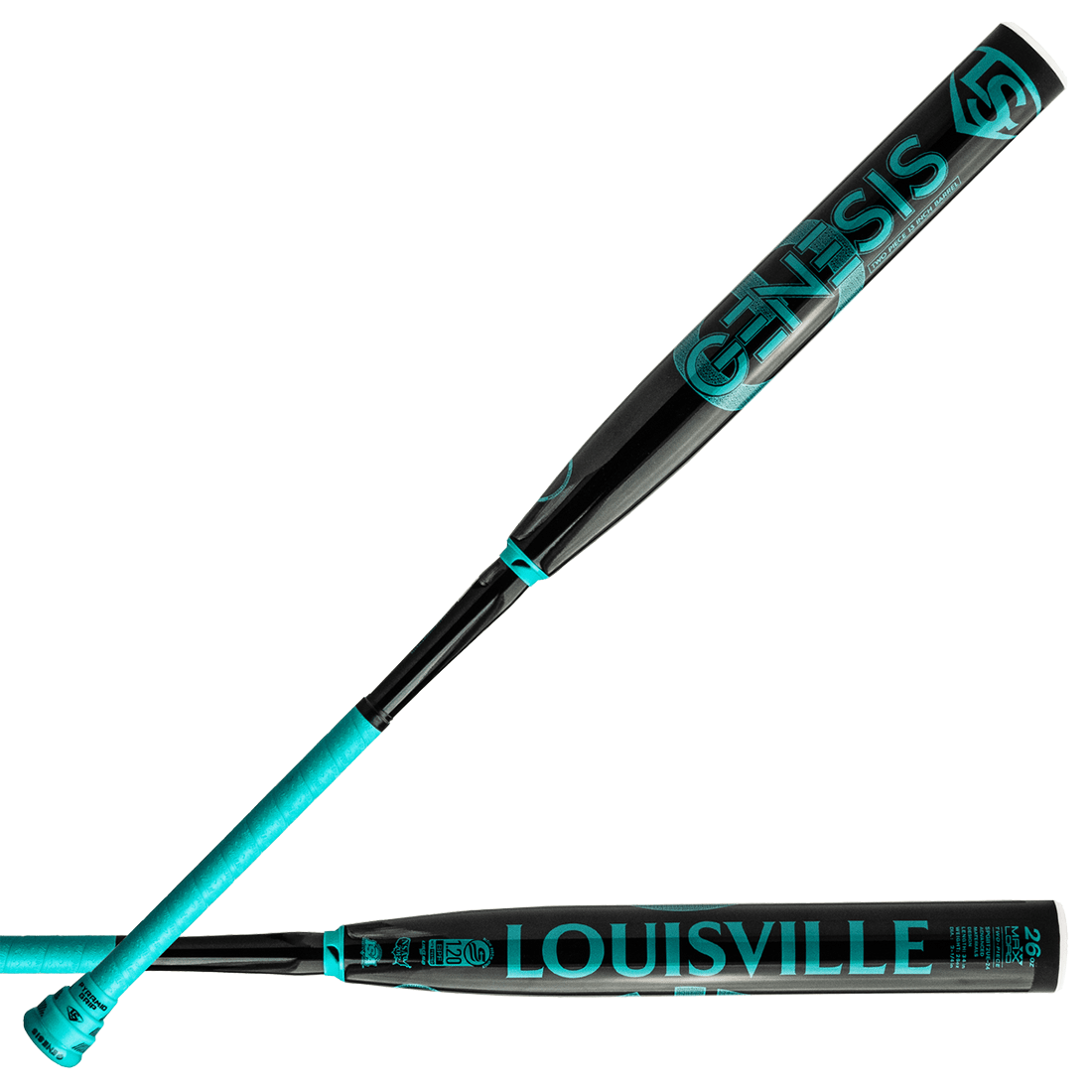 Louisville Slugger Slow Pitch Softball Bats in 2023