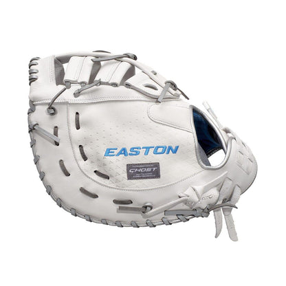 Easton Ghost NX 13" Firstbase Fastpitch Softball Mitt: GNXFP313