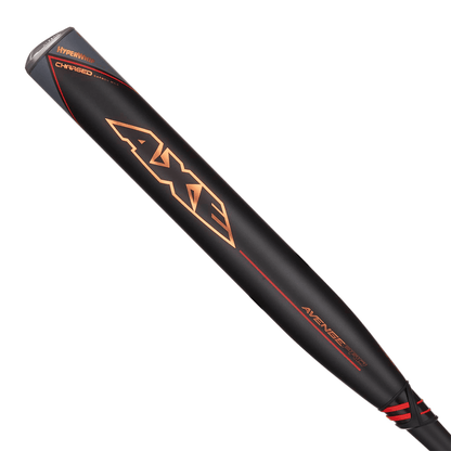 2023 Axe Avenge Pro Flared USSSA Slowpitch Softball Bat - Balanced: L154KA-FLR