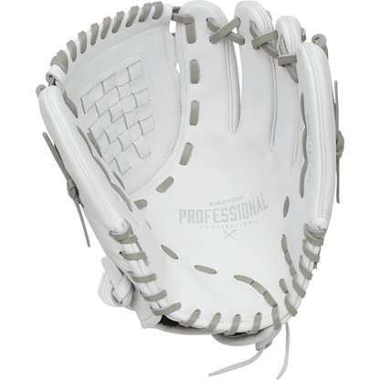 Easton "Pro Collection" 12" Fastpitch Softball Glove: EPCFP120-3W