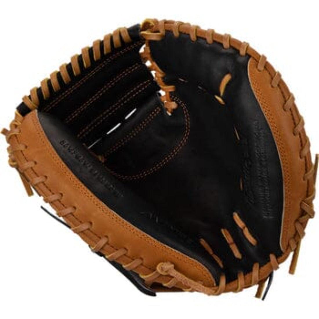 Marucci Cypress M Type 235C1 33.5" Catcher's Mitt: MFG2CY235C1