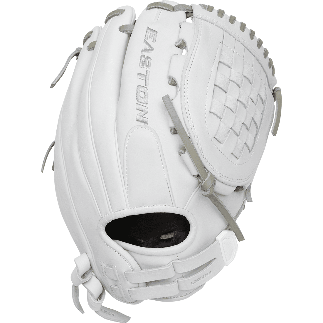 Easton "Pro Collection" 12" Fastpitch Softball Glove: EPCFP120-3W