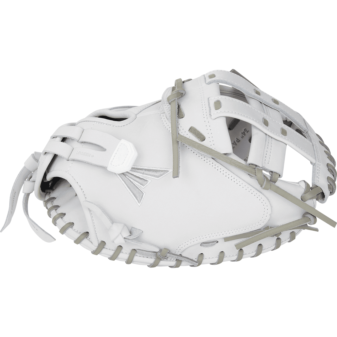 Easton "Pro Collection" Series 34" Fastpitch Softball Catchers Mitt: EPCFPCM34