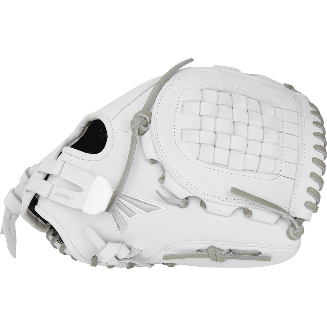 Easton "Pro Collection" 12" Fastpitch Softball Glove: EPCFP120-3W