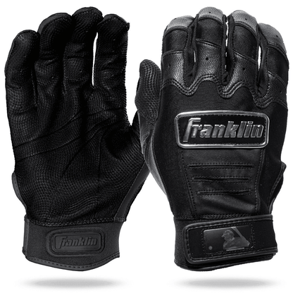 Franklin CFX Pro Chrome Batting Gloves: 20590F