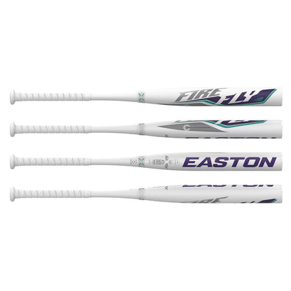 2024 Easton Firefly (-12) Fastpitch Softball Bat: EFP4FF12