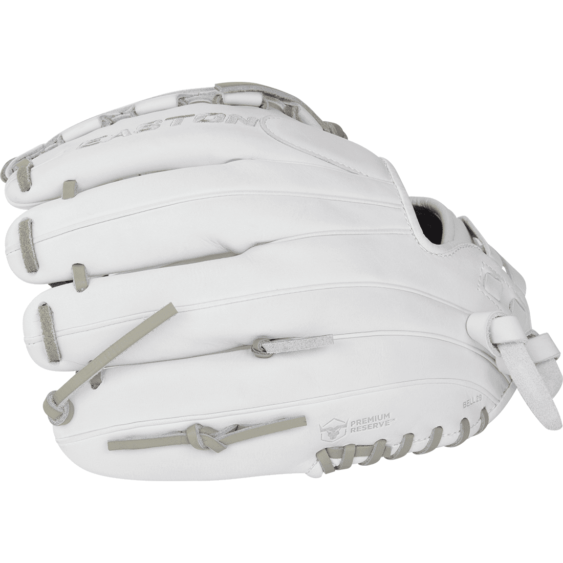 Easton "Pro Collection" 12" Fastpitch Softball Glove: EPCFP120-3W