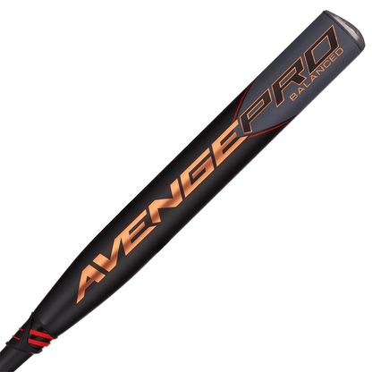 2023 Axe Avenge Pro Flared USSSA Slowpitch Softball Bat - Balanced: L154KA-FLR