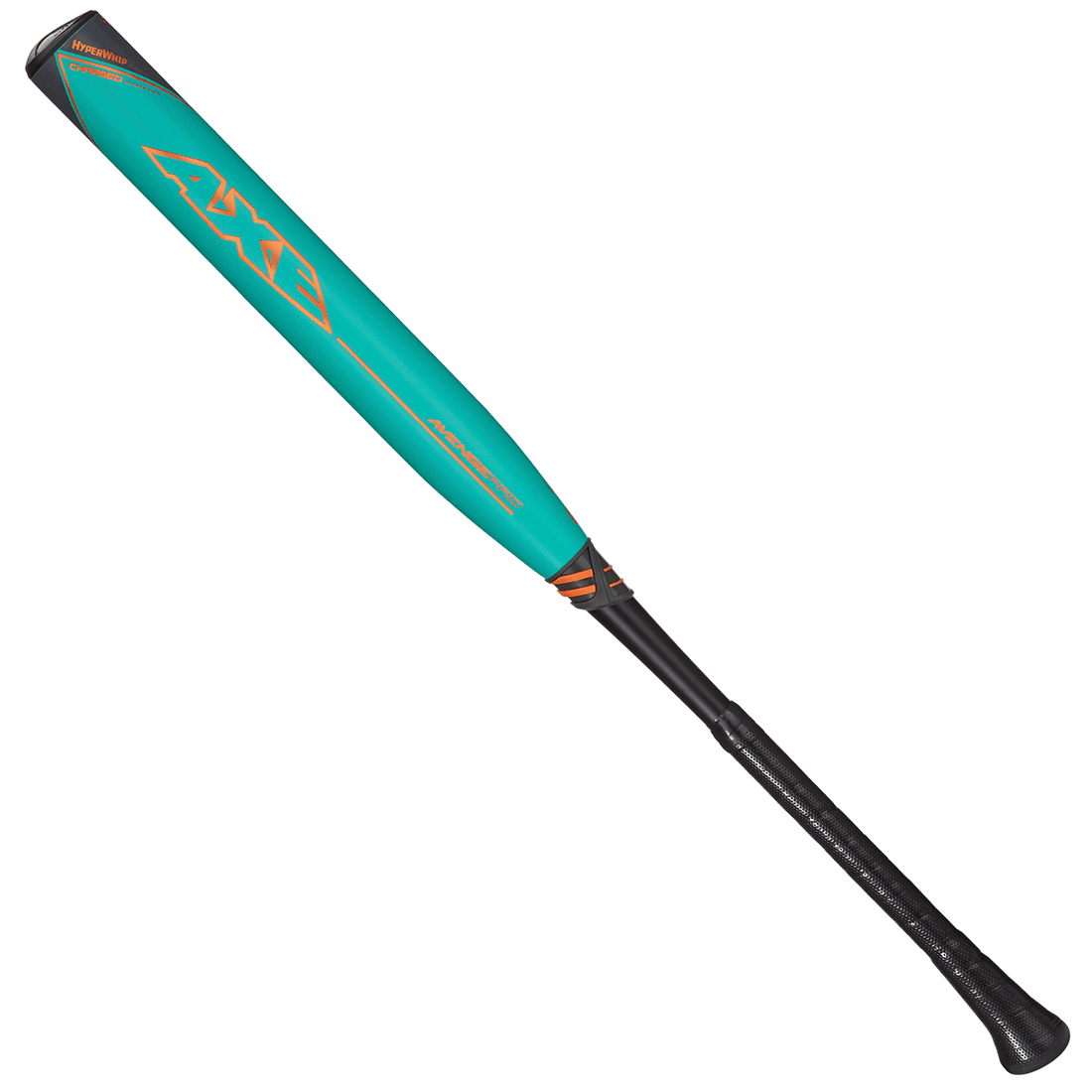 2023 Axe Avenge Pro Flared "Miami Edition" 12" Balanced USSSA Slowpitch Softball Bat: L154KM-FLR