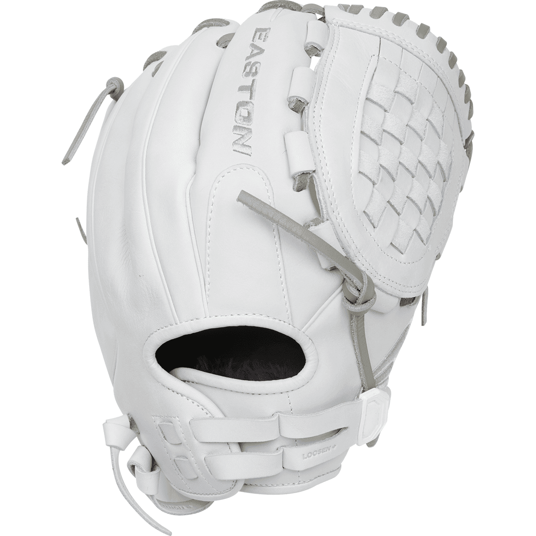 Easton "Pro Collection" 12.5" Fastpitch Softball Glove: EPCFP125-3W